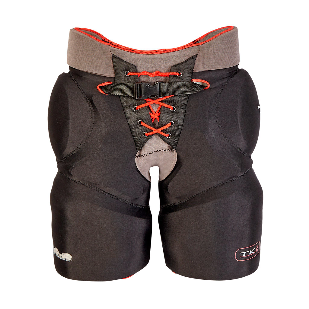 Bermuda TK2 safety pants