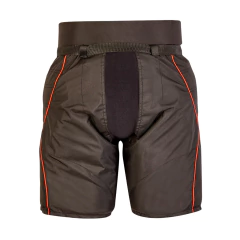 Bermuda TK3 safety pants, foto 2 de 2