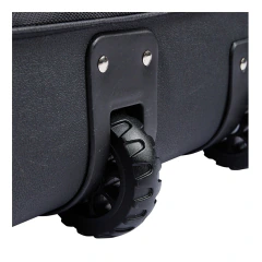 Bolso arquero TK5 plus con ruedas, foto 4 de 4