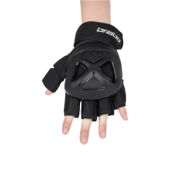 Guante brabo extreme black, foto 3 de 4