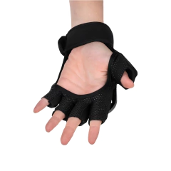 Guante brabo extreme black, foto 4 de 4
