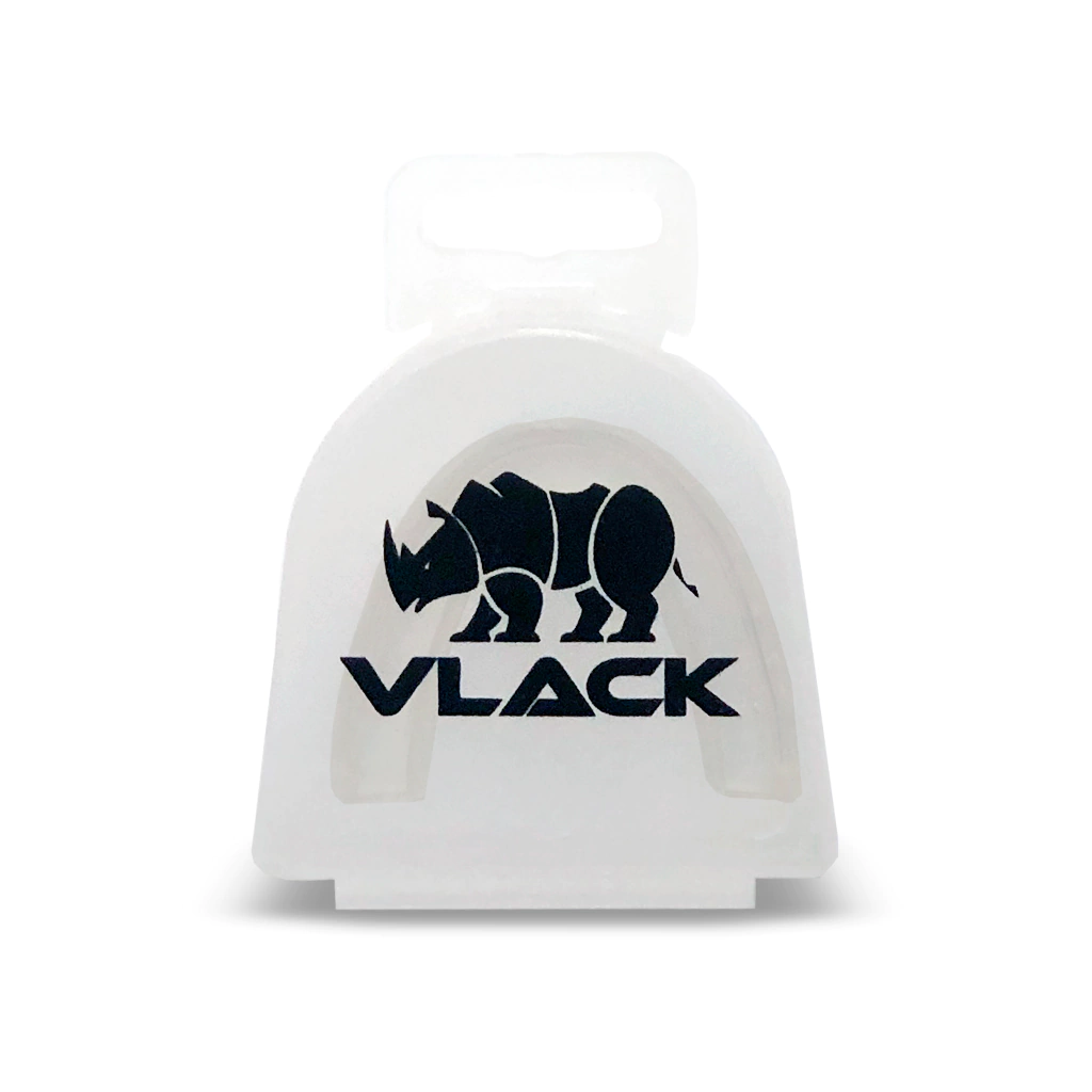 Protector bucal vlack junior