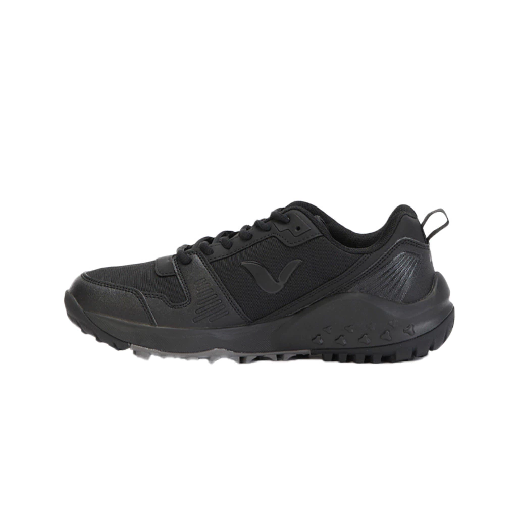 Calzado reves hork full negro
