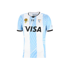 Camiseta leones titular, foto 1 de 2