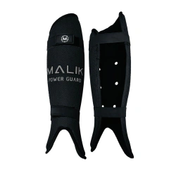 Canillera malik power guard con abrojo, foto 1 de 2