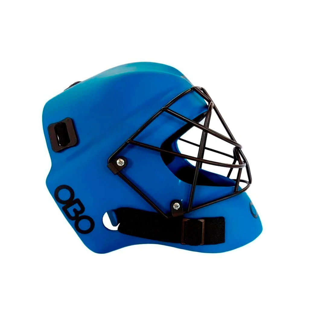 Casco obo robo talle unico