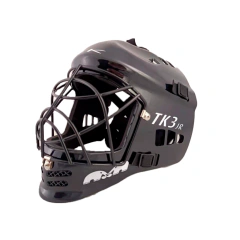 Casco TK3 junior nivel inicial, foto 1 de 4