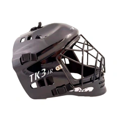 Casco TK3 junior nivel inicial, foto 3 de 4