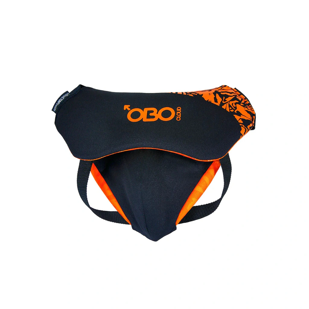 Protector inguinal obo cloud masculino