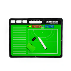 Coach board raccoon tornado con imanes, foto 2 de 2