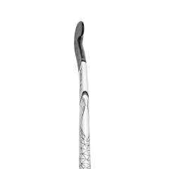 Palo drial 2.0 ultra 3d elb 100 carbono blanco, foto 3 de 4