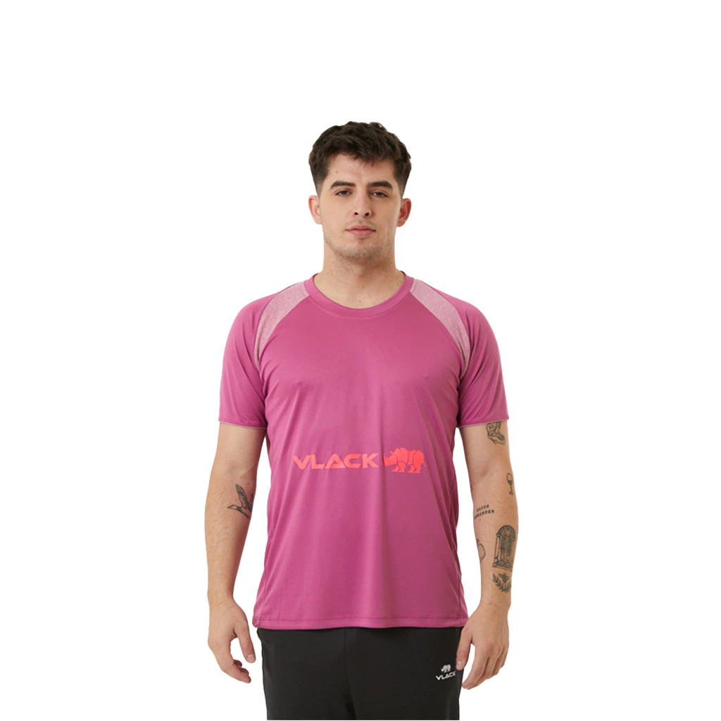 Remera dakaria arqueros unisex