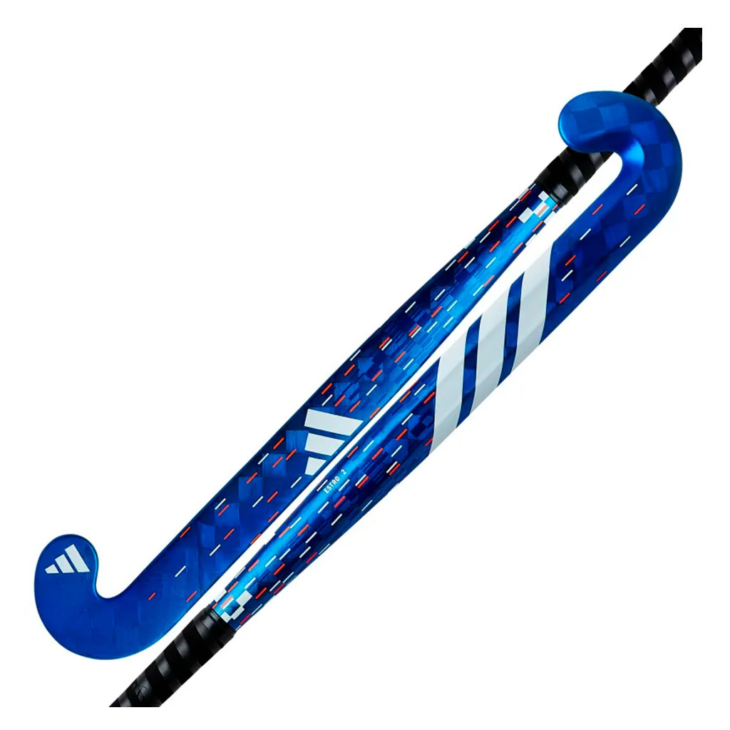 Palo adidas estro .2 ex brigth royal 75 carbono