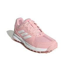 Calzado adidas fabela rise 2 rosa, foto 2 de 6