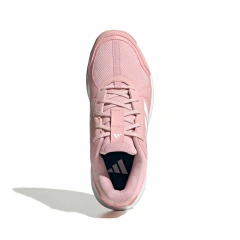 Calzado adidas fabela rise 2 rosa, foto 4 de 6