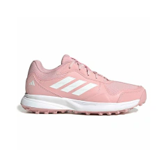 Calzado adidas fabela rise 2 rosa, foto 3 de 6