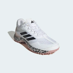 Calzado adidas fabela X 2 leopard, foto 2 de 5