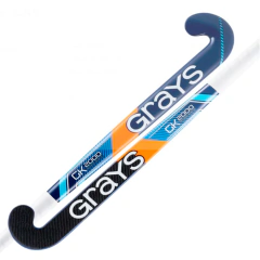 Palo grays stk GK2000 goalkeeper nav/sky