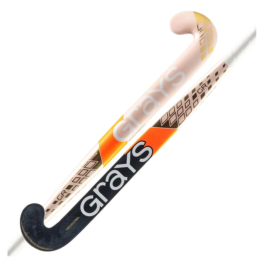 Palo grays gr 6000 dynabow mc pk/gd
