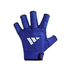 Guante adidas od glove lucidblue/zero met