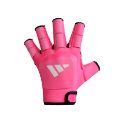 Guante adidas od glove magenta/zero met