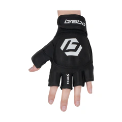 Guante brabo force player black, foto 1 de 4