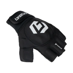 Guante brabo force player black, foto 4 de 4