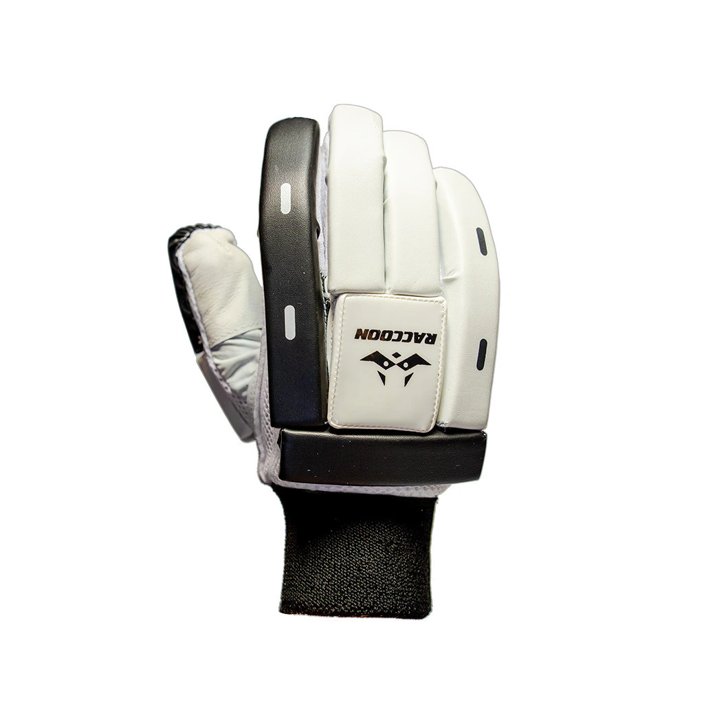 Guantes raccoon corner corto