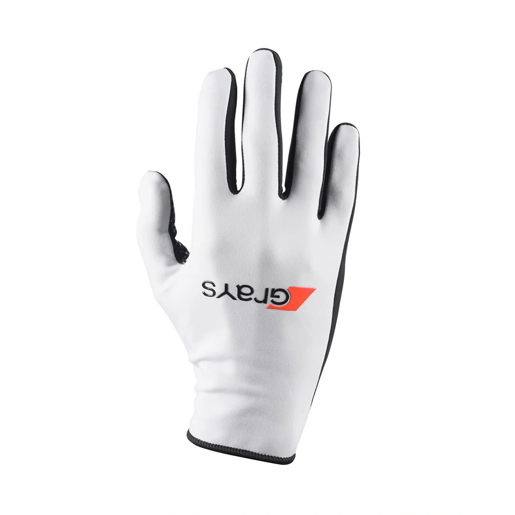 Guantes grays skinful invierno