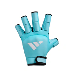 Guante adidas od glove turquoise