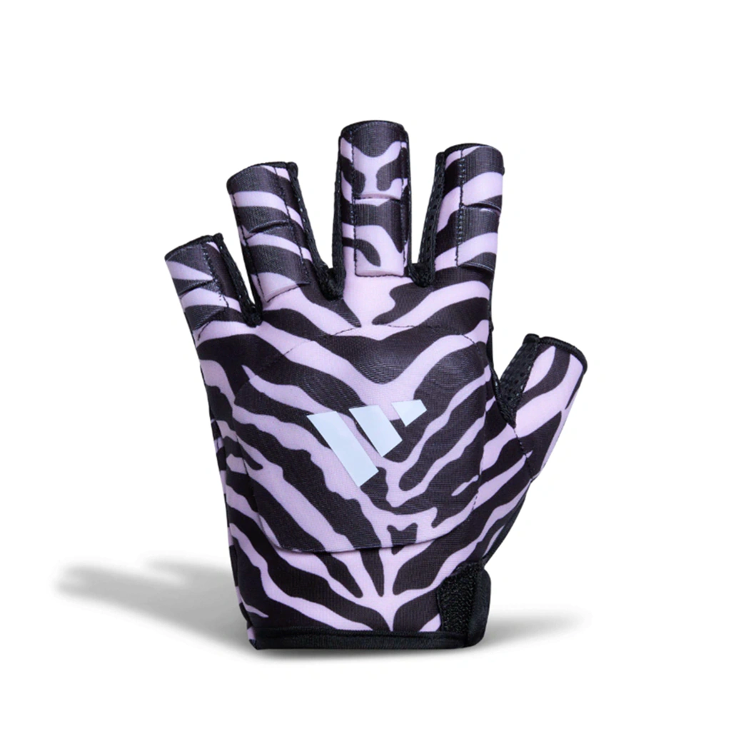 Guante adidas od glove zebra