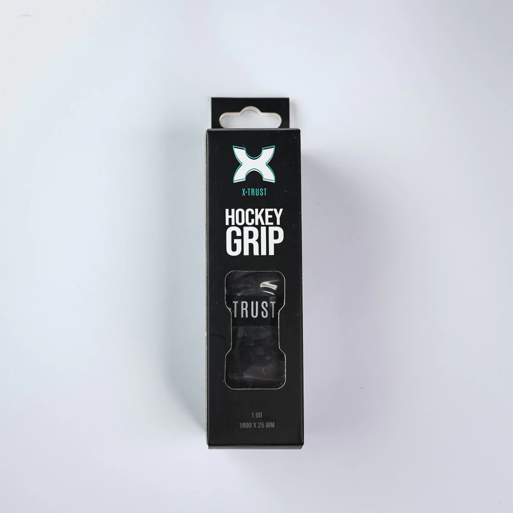 Grip X-trust hockey