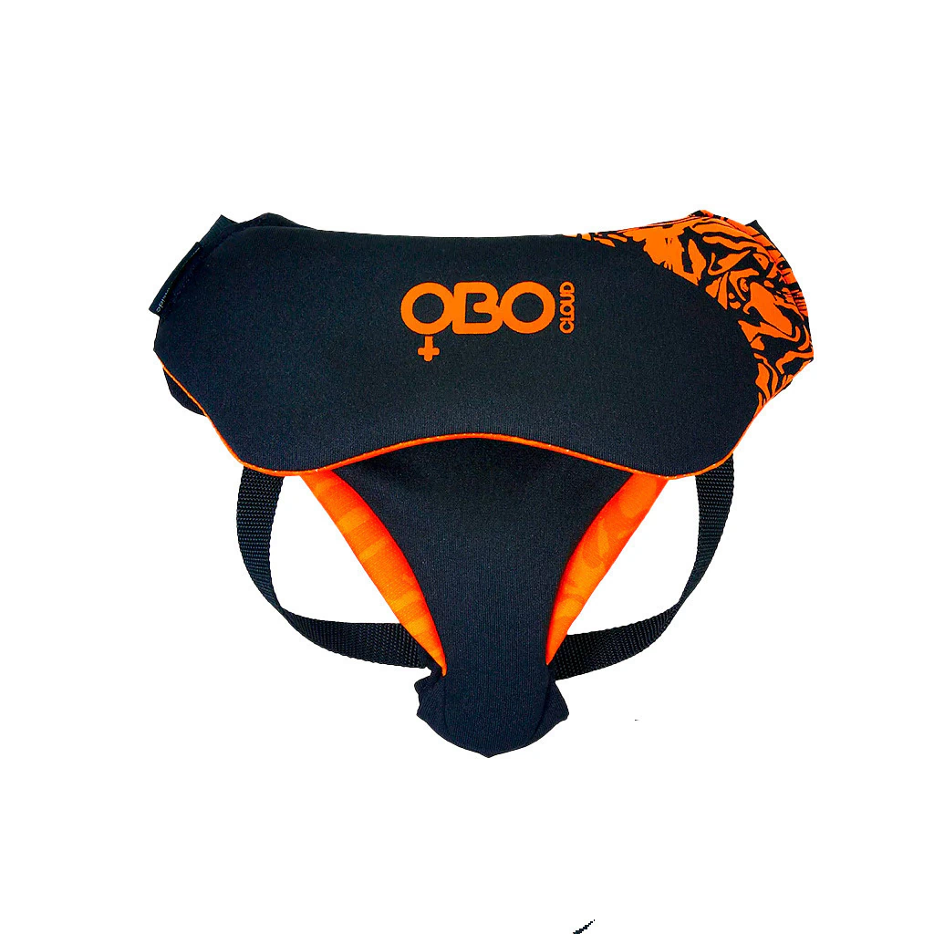 Protector inguinal obo cloud femenino