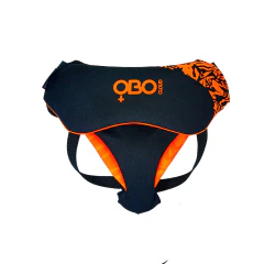 Protector inguinal obo cloud femenino