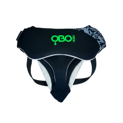 Protector inguinal obo robo femenino