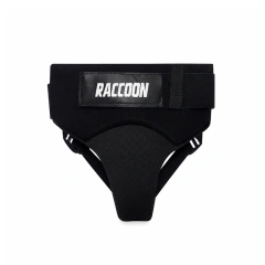 Protector inguinal raccoon storm femenino