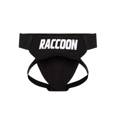 Protector inguinal raccoon tornado femenino