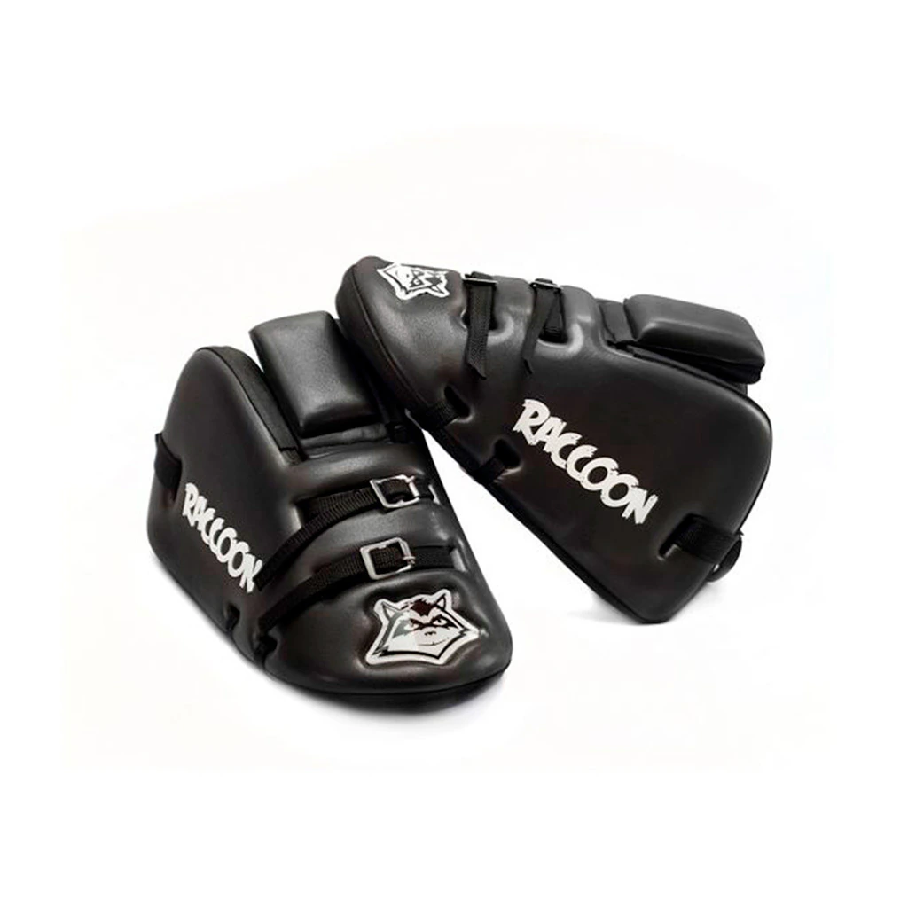 Kickers raccoon storm