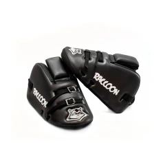 Kickers raccoon storm