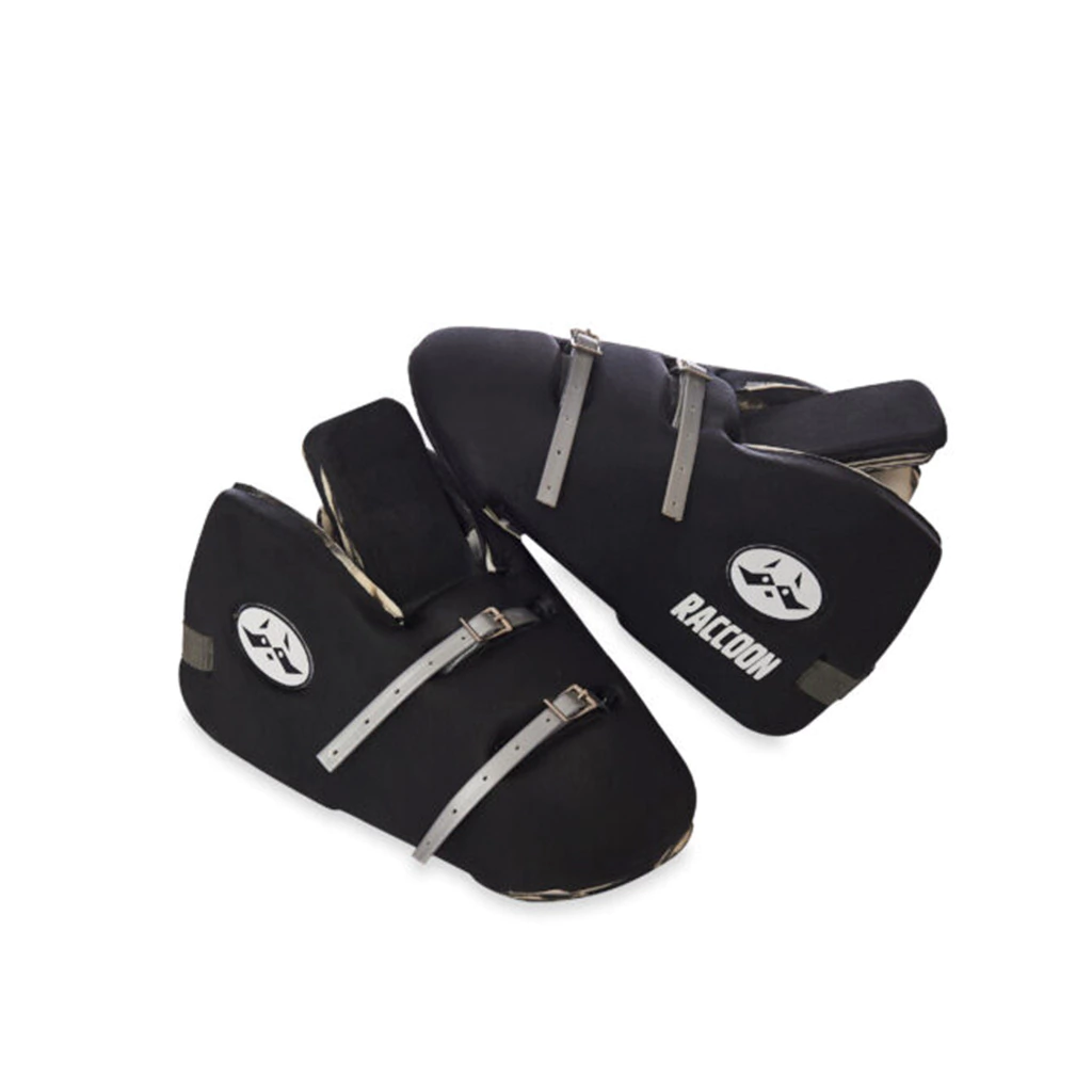 Kickers raccoon tornado plus talle unico