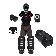 Kit completo tk arquero nivel intermedio, foto 1 de 2