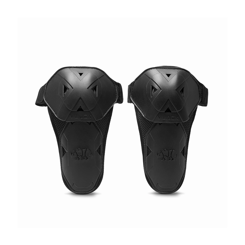 Rodilleras vlack knee guard corner corto