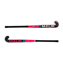 Palo malik LB6 pink blue 100 fibra, foto 2 de 2