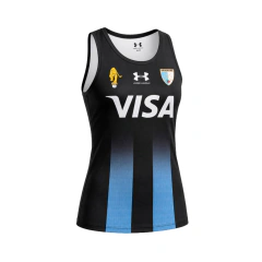 Camiseta las leonas oficial alternativa 2026, foto 1 de 2