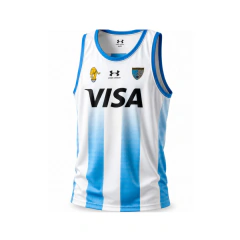Camiseta las leonas oficial titular 2026, foto 1 de 2