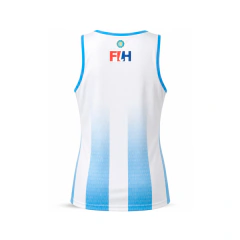 Camiseta las leonas oficial titular 2026, foto 2 de 2