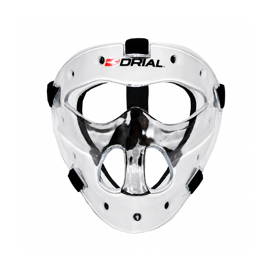 Mascara drial simple silicona