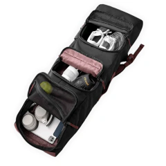 Funda bolso ritual mission black, foto 4 de 4