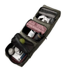 Funda bolso ritual mission olive, foto 4 de 4