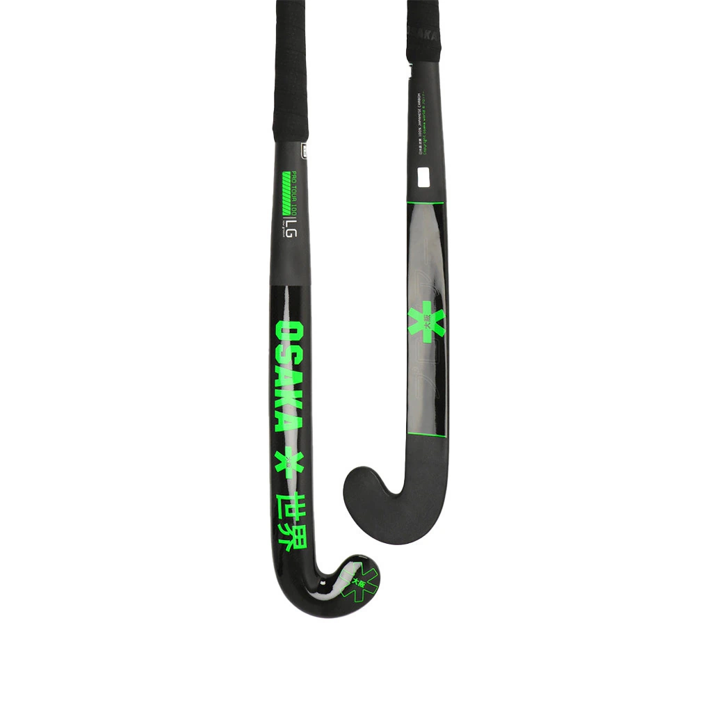 Palo osaka pro tour 100 2.0 low groove